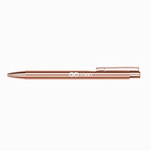 ARCHEE ballpoint pen - Pink