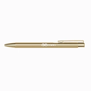ARCHEE ballpoint pen - Gold