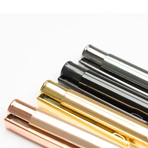 ARCHEE ballpoint pen - Gold