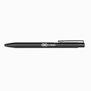 ARCHEE ballpoint pen - Black