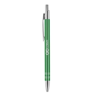 Bond pen - Green