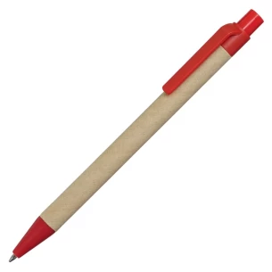 Mixy pen - Red
