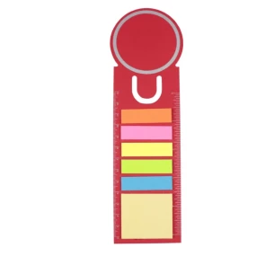 Bookmark Young - Red