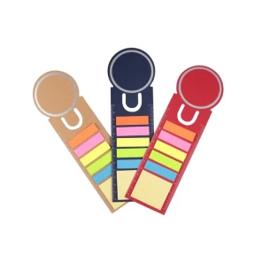 Bookmark Young - Red