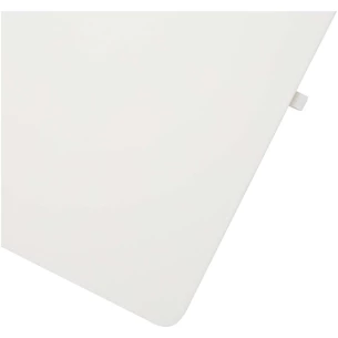 Spectrum Plus A5 hardcover notebook - White