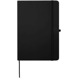 Spectrum Plus A5 hardcover notebook - Black