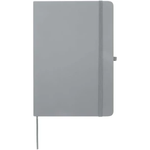 Spectrum Plus A5 hardcover notebook - Grey