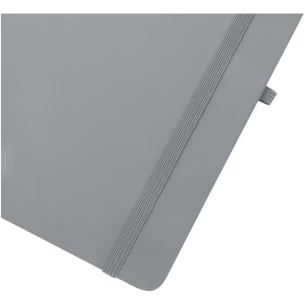 Spectrum Plus A5 hardcover notebook - Grey