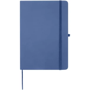 Spectrum Plus A5 hardcover notebook - Blue