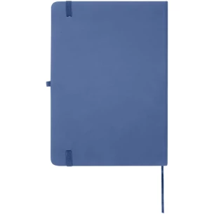 Spectrum Plus A5 hardcover notebook - Blue