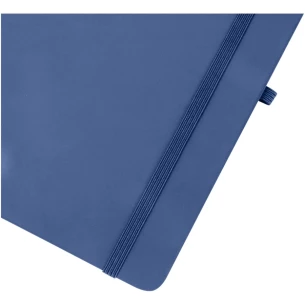 Spectrum Plus A5 hardcover notebook - Blue