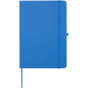 Spectrum Plus A5 hardcover notebook - Bright Blue