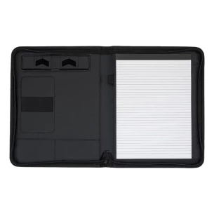 A4 Bentus briefcase - Black