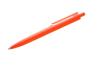 NEON ballpoint pen - Orange