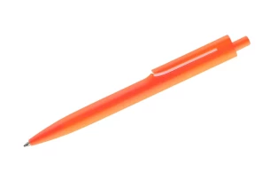 NEON ballpoint pen - Orange