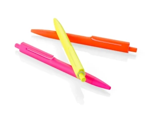 NEON pen - Pink