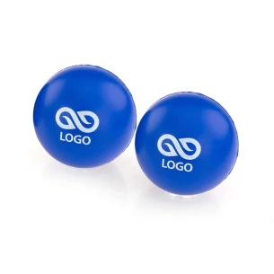 Anti-stress ball - Yellow