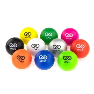 Anti-stress ball - Green