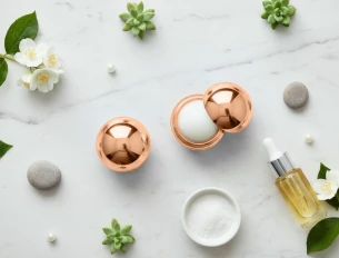 Mia protective lipstick - Pink