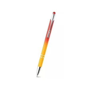 Bello Beauty Touch Pen - Red