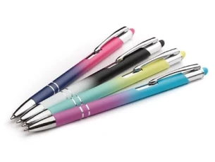 Bello Beauty Touch Pen - Red