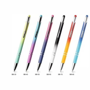 Bello Beauty Touch Pen - Red