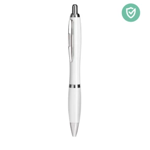 Antibacterial body pen - RIOCLEAN - White