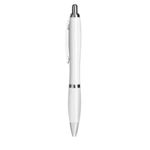Antibacterial body pen - RIOCLEAN - White
