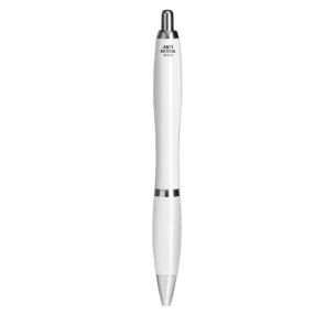 Antibacterial body pen - RIOCLEAN - White