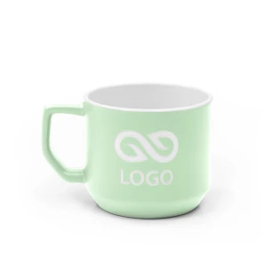 Mino mug - Mint