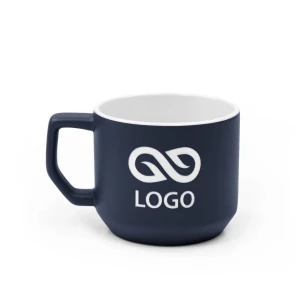 Mino mug - Navy blue