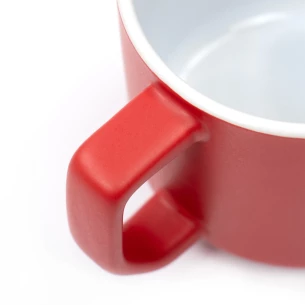 Mino mug - Red