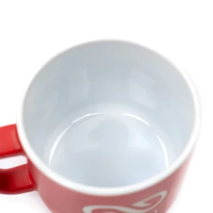 Mino mug - Red