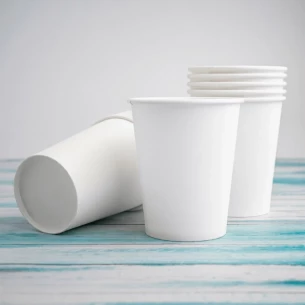 Frubi Eco Mug - White