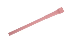 PINKO paper pen - Pink