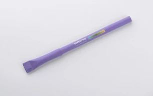 PINKO paper pen - Purple