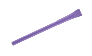 PINKO paper pen - Purple