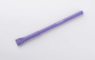 PINKO paper pen - Purple