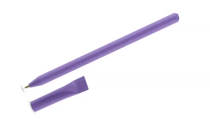 PINKO paper pen - Purple