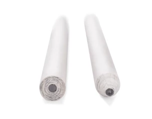 OLOV paper pencil - White