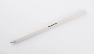 OLOV paper pencil - White
