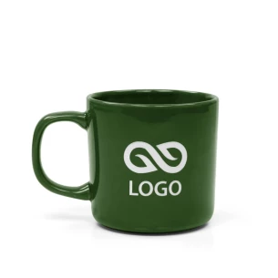 Eurus mug - Green