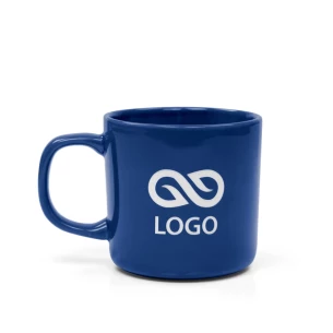 Eurus mug - Sapphire