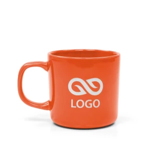 Eurus mug - Orange