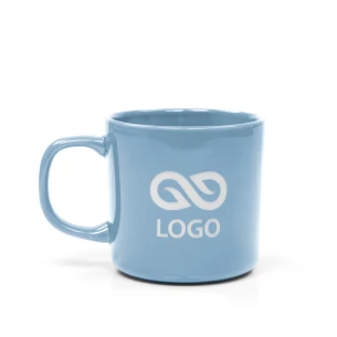 Eurus mug - Blue