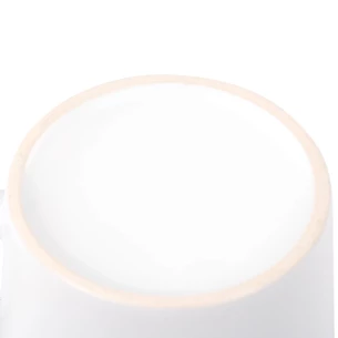 CINO mug 380 ml - White