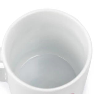 CINO mug 380 ml - White