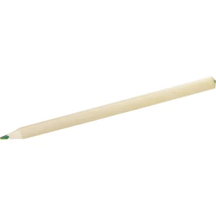 Pencil, multicoloured stylus Varius - light brown
