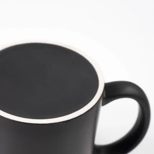 Classic Matt Mug - Green