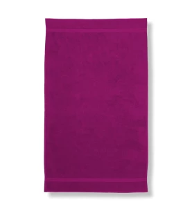 Towel 70 x 140cm - Red